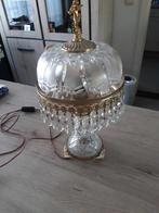 Antieke lamp van de jaren 70., Enlèvement ou Envoi