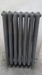 Hudson Reed gietijzeren radiator, Ophalen, Gebruikt, Radiator
