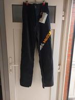 Veiligheidsbroek mc culloch smal medium large  nieuw nu 60 €, Ophalen of Verzenden