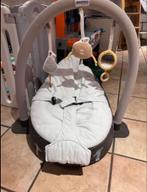 Domoo seat met speelboog zitzak, Enfants & Bébés, Relax bébé, Enlèvement ou Envoi
