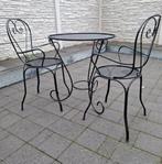 Tuinset, Tuin en Terras, Ophalen, Tuinset