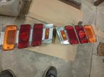 Achterlichten Peugeot 504 Coupé/Cabriolet, Ophalen of Verzenden, Gebruikt, Peugeot