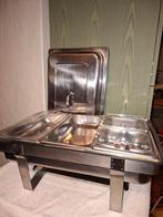 Horeca Bain Marie, nieuwstaat, Ophalen of Verzenden, Nieuw zonder verpakking, Overige typen