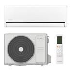 Nuova Airco 3,5kW - €100 KORTING!!!, Neuf, Classe énergétique A ou plus économe, 60 à 100 m³, Enlèvement ou Envoi