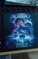 Un vinyles soprano ( doubles ), Cd's en Dvd's, Vinyl | Hiphop en Rap, Ophalen, 2000 tot heden, Zo goed als nieuw