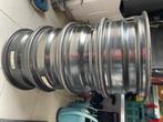 4 Velgen Jantes, Ophalen, Gebruikt, Velg(en), 16 inch