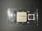 AMD Ryzen 5 5600 (Prix Négotiable), Informatique & Logiciels, Processeurs, 6-core, 4 Ghz ou plus, AMD Ryzen 5, Enlèvement