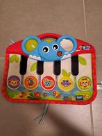 Playgro pianomat, Ophalen, Gebruikt, Met geluid