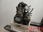 Motorblok Suzuki GSX-R 600 K1 K2 K3 2001 t/m 2003 engine 2 G, Motoren, Ophalen, Gebruikt