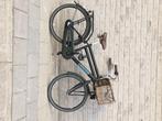 Jongensfiets Batavus 24 inch, Fietsen en Brommers, Ophalen, Versnellingen, Batavus, Gebruikt