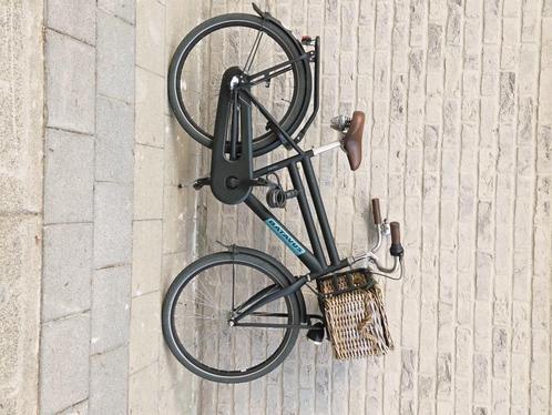 Jongensfiets Batavus 24 inch, Fietsen en Brommers, Fietsen | Jongens, Gebruikt, 24 inch, Versnellingen, Ophalen