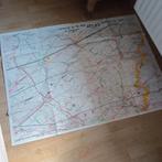 carte Neufchâteau-Bastogne, Enlèvement ou Envoi, Armée de terre, Autres types