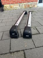 Dakdrager, mercedes CLA , bouwjaar 2020 -, Auto diversen, Dakdragers, Ophalen, Zo goed als nieuw