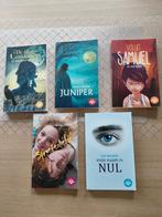 5 leesboeken, Livres, Fantastique, Enlèvement