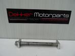 Complete Achter wiel As Yamaha YZF R1 2007-2008 RN19, Ophalen of Verzenden, Gebruikt