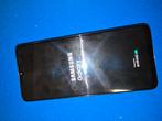 Samsung A32 128gb, Telecommunicatie, Mobiele telefoons | Samsung, Ophalen, Zwart, Zo goed als nieuw, Zonder simlock
