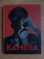 De 3e kamera – Apikian/Rodier, Eén stripboek, Ophalen of Verzenden, Nieuw