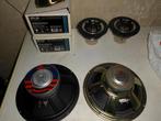 losse luidsprekers, Neuf, Autres marques, Enlèvement ou Envoi, 60 à 120 watts