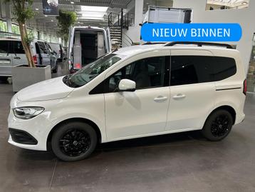 Mercedes-Benz T-Klasse T180 L1 beschikbaar voor biedingen