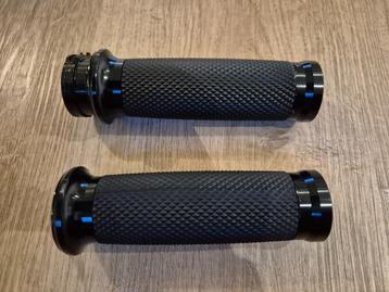 Handvatten Harley Sportster Dyna Softail touring v-rod beschikbaar voor biedingen