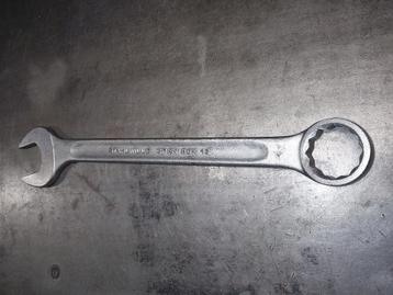 Stahlwille Open Box 13 steek/ringsleutel maat 50mm beschikbaar voor biedingen