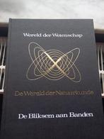 Wereld der wetenschap, Ophalen of Verzenden, Nieuw, Overige wetenschappen