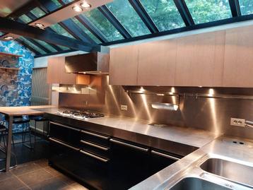 Boffi by foster - Miele Gaggenau Whirlpool toestellen, Enlèvement, Utilisé