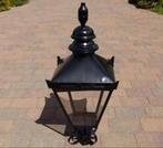 Grote Zwart Victoriaanse Stijl Lantaarn lamp verlichting NEW, Ophalen of Verzenden