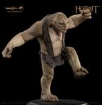 Te Koop Gevraagd Hobbit - Tom the Troll - WETA, Collections, Lord of the Rings, Statue ou Buste, Utilisé, Envoi