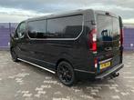 2017 - Fiat - Talento - 1.6 MJ L2H1 DC SX - Limited edition, Auto's, Bestelwagens en Lichte vracht, Gebruikt, Euro 6, Overige brandstoffen