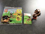 Lego Creator 3in1 - 30578, Ophalen, Zo goed als nieuw, Lego
