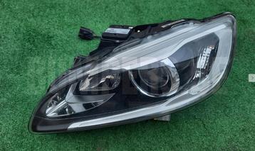 Koplamp VOLVO S60 V60 FACELIFT BI-XENON TURNING FRONT LAMP 3 beschikbaar voor biedingen