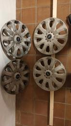 Enjoliveurs, Enlèvement, Utilisé