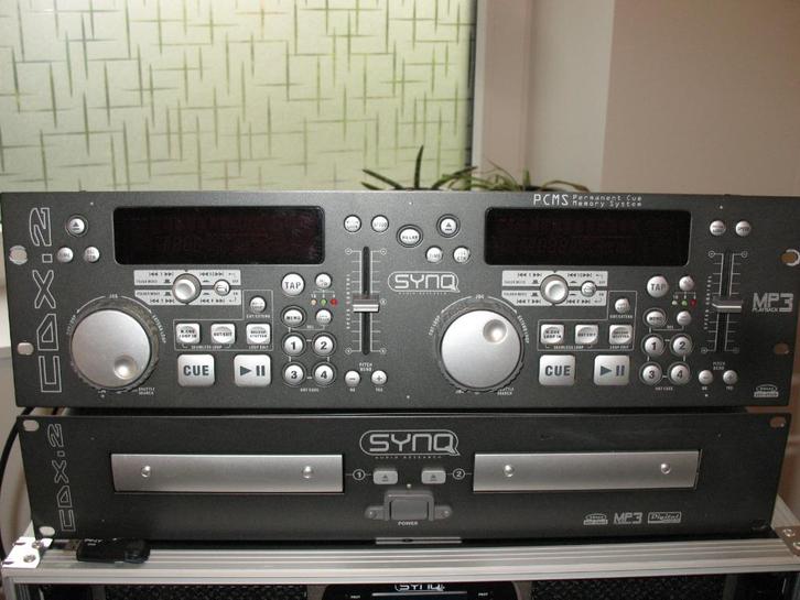 matériel de sono, Muziek en Instrumenten, Versterkers | Keyboard, Monitor en PA, Zo goed als nieuw, P.A., Ophalen