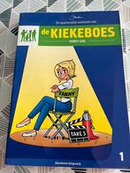 Strips De Kiekeboes, Boeken, Stripverhalen, Ophalen of Verzenden