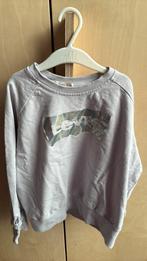 Levi’s trui meisjes maat 140, Enlèvement, Utilisé