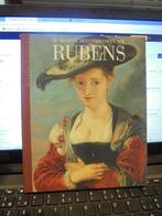 Rubens, Comme neuf, Enlèvement