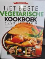 vegetarisch koken, Boeken, Kookboeken, Gelezen, Vegetarisch, Ophalen of Verzenden, Overige gebieden