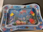 Water speelmat baby, Ophalen, Zo goed als nieuw