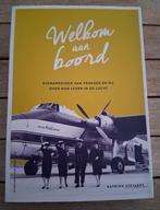 Welkom aan boord (geschiedenis van Belgische stewardessen), Enlèvement ou Envoi
