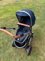 Joolz geo navy, Ophalen, Gebruikt, Kinderwagen