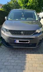 PEUGEOT PARTNER 1500cc hdi 130pk bak 6, Auto's, Bestelwagens en Lichte vracht, Particulier, Te koop, Peugeot