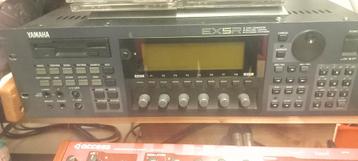 Yamaha EX5R beschikbaar voor biedingen
