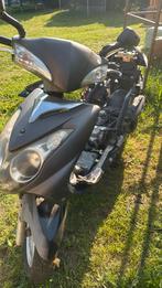 Onderdelen motor scooter, Fietsen en Brommers, Scooters | Overige merken, Ophalen, Zo goed als nieuw