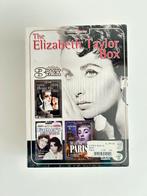 The Elisabeth Taylor Box 3pack DVD, 1960 tot 1980, Vanaf 16 jaar, Overige genres, Ophalen of Verzenden