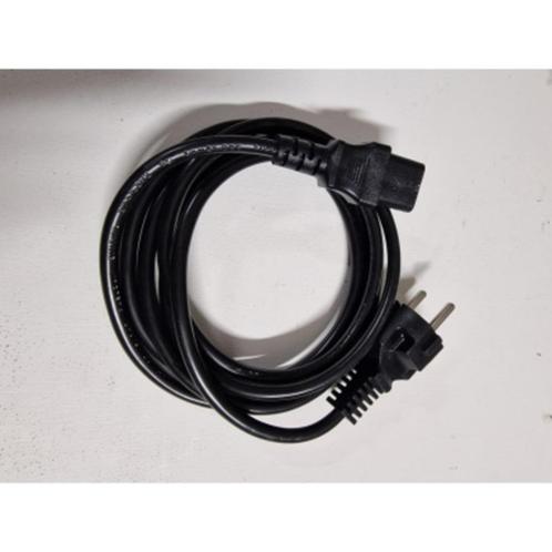 Nieuw aansluit- netsnoer kabel Technogym Cardio apparatuur, Sport en Fitness, Fitnessmaterialen, Nieuw, Overige typen, Armen, Benen
