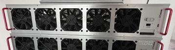 Octominer X12 Ultra 3*1400W POWER beschikbaar voor biedingen