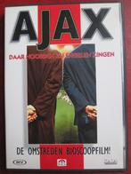Ajax - Daar hoorden zij engelen zingen, Cd's en Dvd's, Dvd's | Sport en Fitness, Voetbal, Alle leeftijden, Ophalen of Verzenden