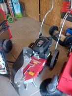 Professionele onkruid borstel zo goed als nieuw merk meclaen, Tuin en Terras, Ophalen