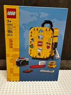 Lego 40817, Ophalen of Verzenden, Nieuw, Complete set, Lego